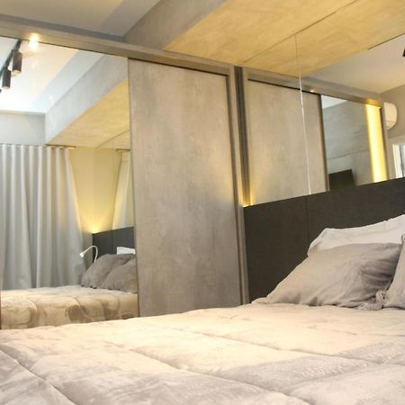 Myhome - Suite De Luxo Proximo Ao Shopping Iguatemi E Consulado Americano Porto Alegre Exteriér fotografie