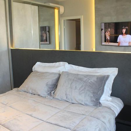 Myhome - Suite De Luxo Proximo Ao Shopping Iguatemi E Consulado Americano Porto Alegre Exteriér fotografie