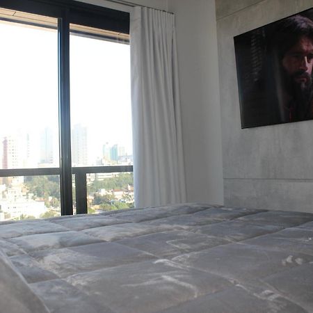 Myhome - Suite De Luxo Proximo Ao Shopping Iguatemi E Consulado Americano Porto Alegre Exteriér fotografie