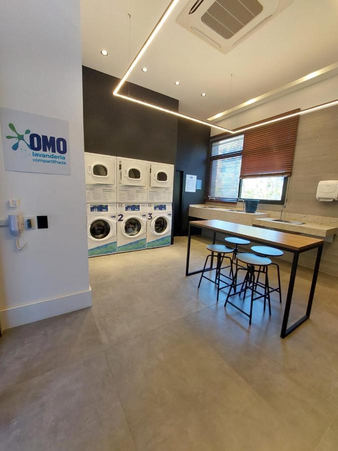 Myhome - Suite De Luxo Proximo Ao Shopping Iguatemi E Consulado Americano Porto Alegre Exteriér fotografie
