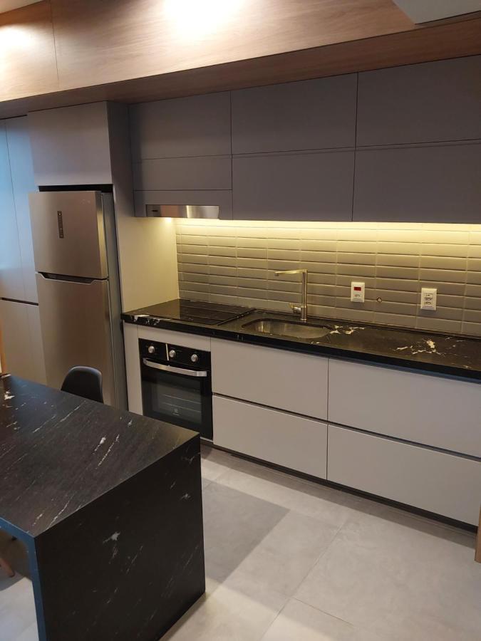 Myhome - Suite De Luxo Proximo Ao Shopping Iguatemi E Consulado Americano Porto Alegre Exteriér fotografie