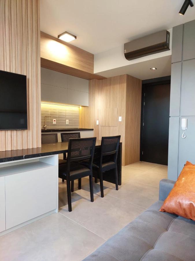 Myhome - Suite De Luxo Proximo Ao Shopping Iguatemi E Consulado Americano Porto Alegre Exteriér fotografie
