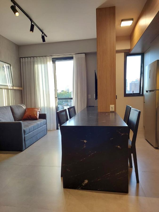 Myhome - Suite De Luxo Proximo Ao Shopping Iguatemi E Consulado Americano Porto Alegre Exteriér fotografie