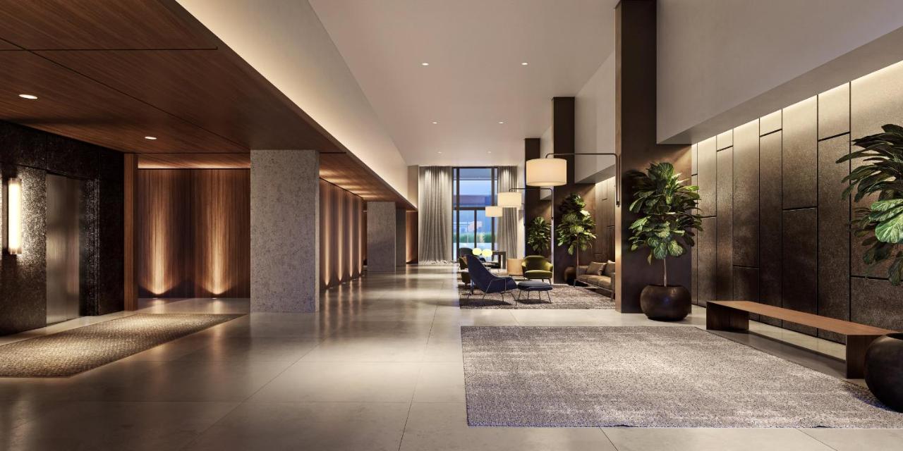 Myhome - Suite De Luxo Proximo Ao Shopping Iguatemi E Consulado Americano Porto Alegre Exteriér fotografie