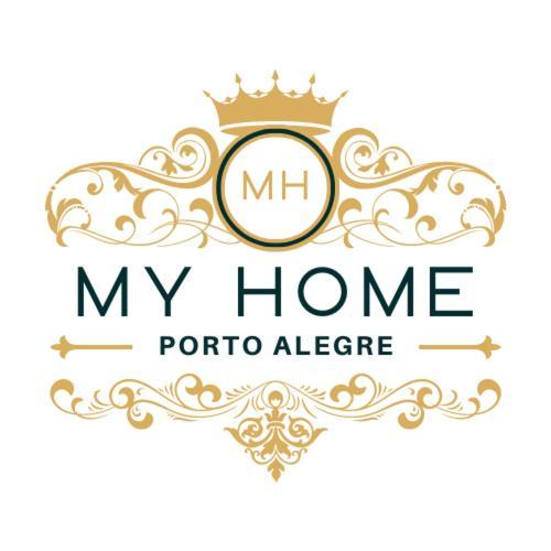 Myhome - Suite De Luxo Proximo Ao Shopping Iguatemi E Consulado Americano Porto Alegre Exteriér fotografie