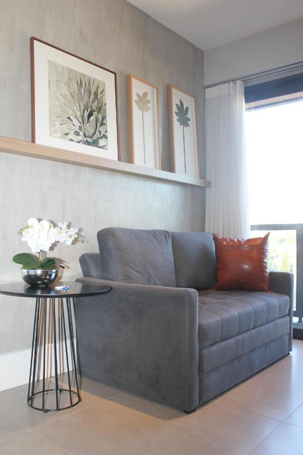 Myhome - Suite De Luxo Proximo Ao Shopping Iguatemi E Consulado Americano Porto Alegre Exteriér fotografie