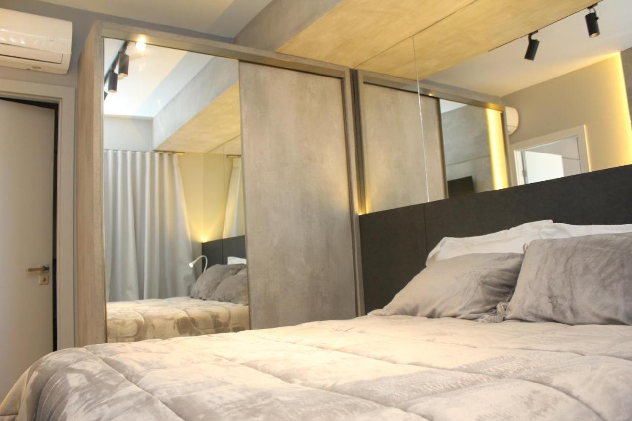 Myhome - Suite De Luxo Proximo Ao Shopping Iguatemi E Consulado Americano Porto Alegre Exteriér fotografie