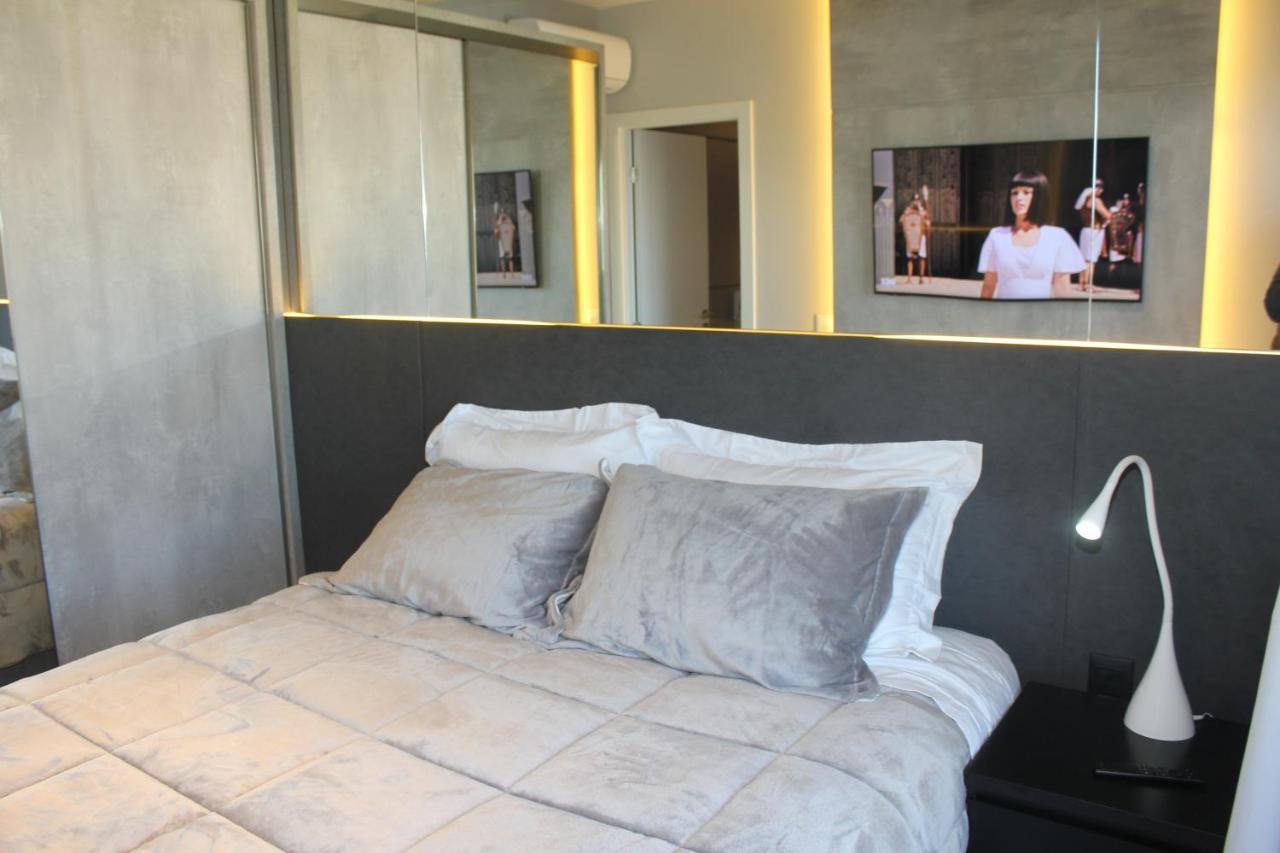 Myhome - Suite De Luxo Proximo Ao Shopping Iguatemi E Consulado Americano Porto Alegre Exteriér fotografie